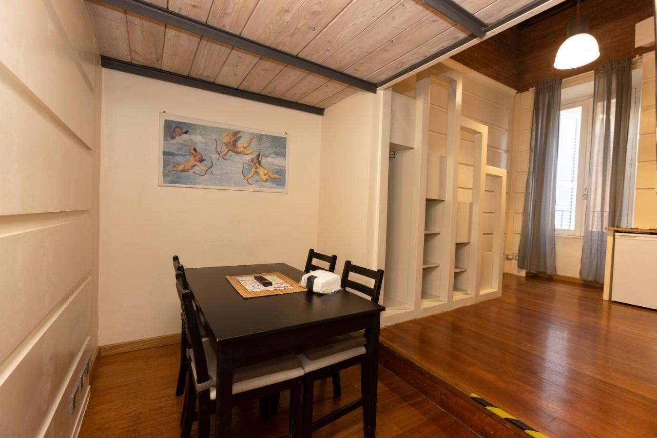 Apartment Venezia Square Rom