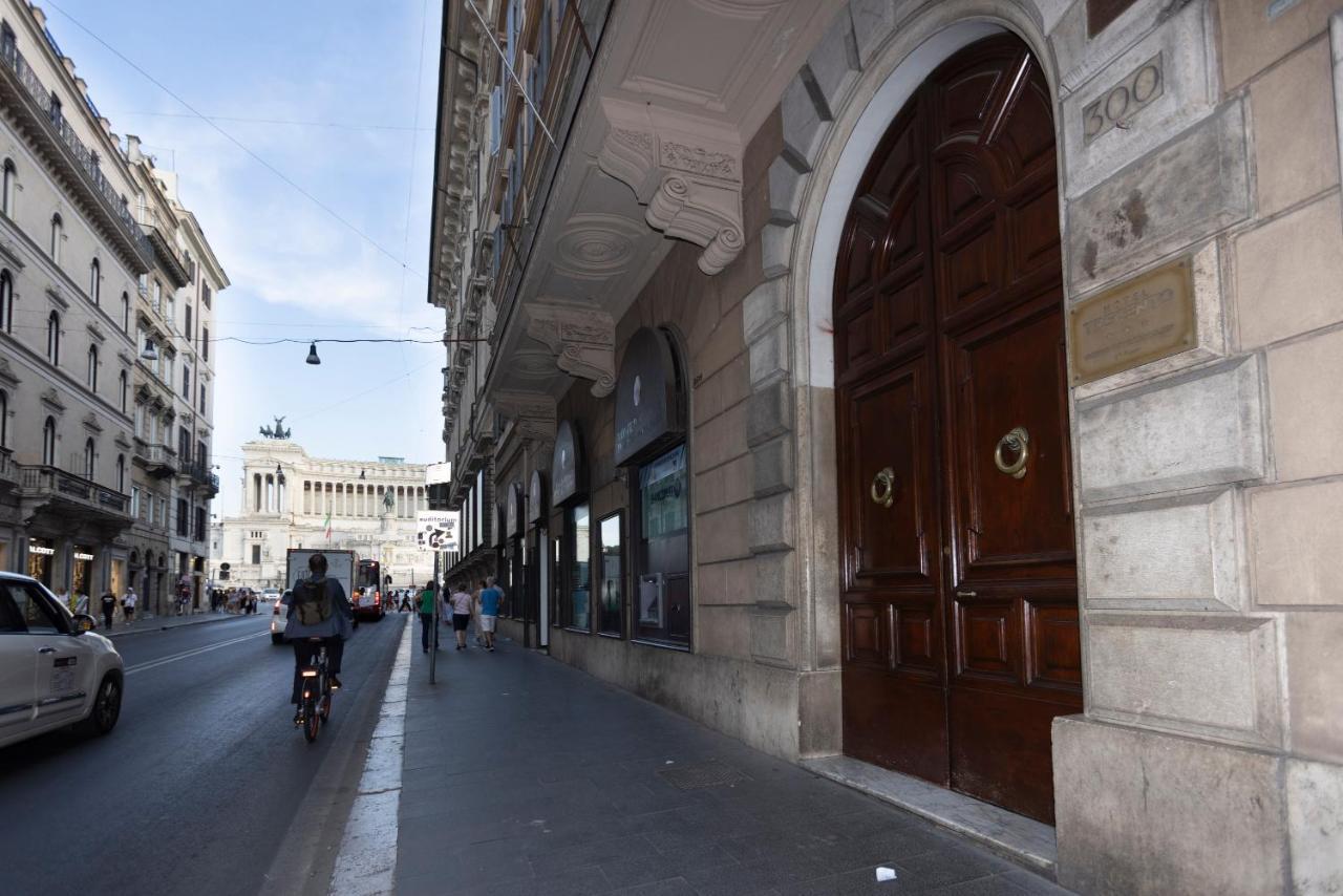 Venezia Square Apartment Rom