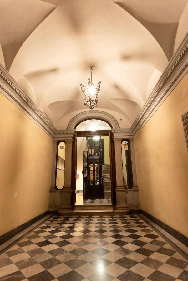 Apartment Venezia Square Rom